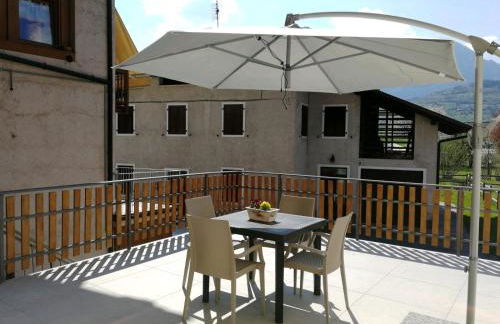 Suite alla Terrazza - Photo 17