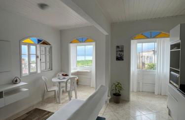 Casa c/ bela vista para Baía Sul - Photo 1