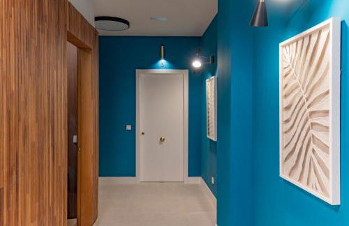 Luxurious Studio Madrid Centro TEMPORAL PDD2915 - Foto 42