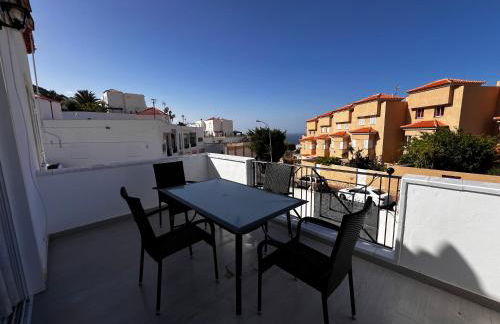 Residence Balcòn del Atlàntico Costa Adeje - Foto 24