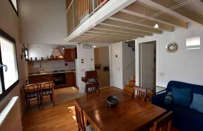 Cozy Apartment in Lovere near Lake - Foto 15