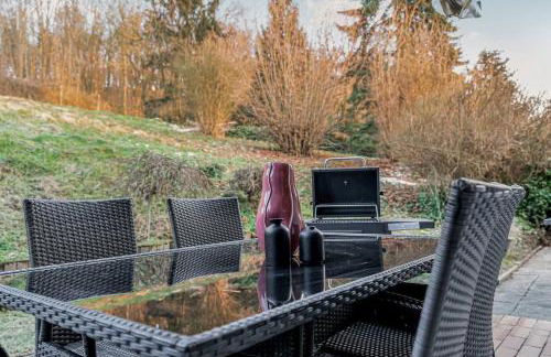 Spacious apartment with garden - Foto 35