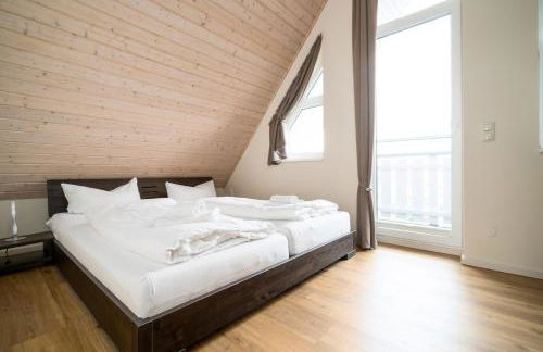 App Kapitänsdeck 415 am Müritzufer - Photo 26