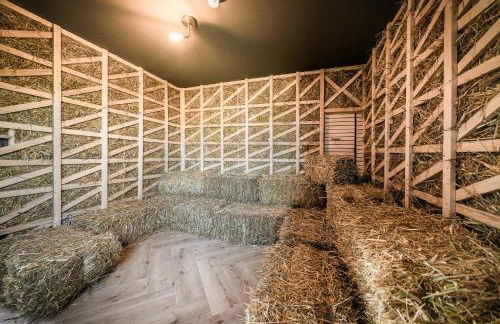 Luxus Villa mit 23 Zimmern und 19 Bädern und SPA - Foto 54