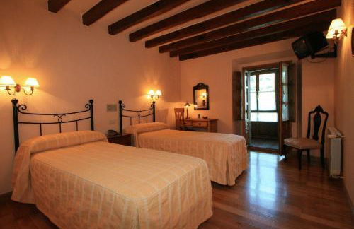 La Casona De Baró - Foto 15