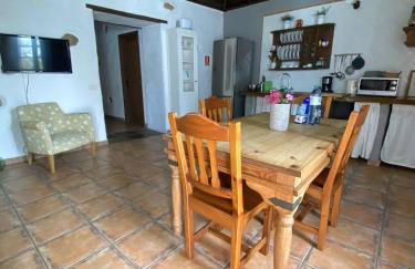 Finca Los Ciruelos Casas Rurales - Foto 20