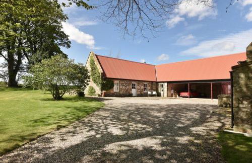 Gardener's Cottage - Foto 45