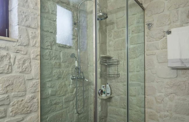 Heraklion Twins House - Private Pool Retreat - Foto 32