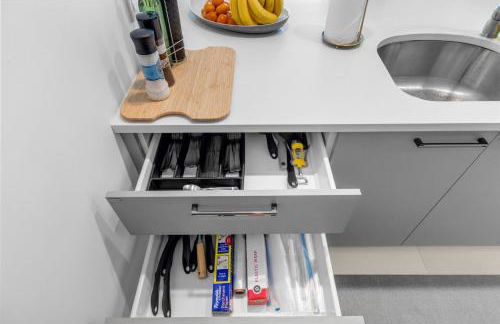 Luxury Condo with Rooftop Pool - 5-Min to Beach - Foto 21