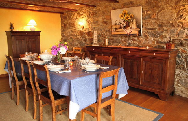 Historic Hideaway in Exbomont - Photo 19