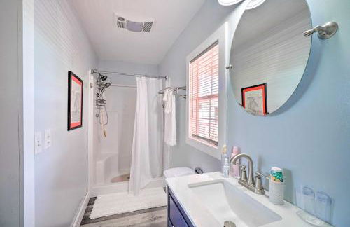 Landscape Views Sweetwater Country Cottage! - Foto 17