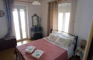 Vaggelitsa's House - Foto 6