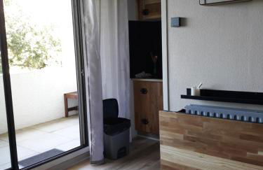 Studio Haut De Bordagain Ciboure - Foto 34