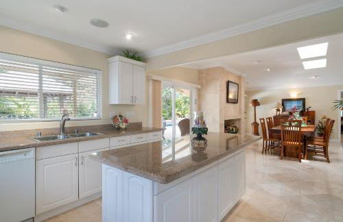 Kailua Beachside 4 Bedroom Home by RedAwning - Foto 43