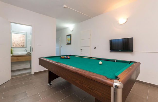 Villa Didov Dvor Zadarvillas - Foto 25