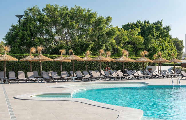 Alcudia Beach Apartments - Foto 65