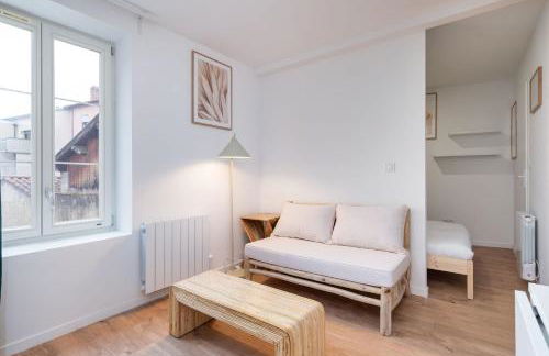 Apartment Perron - Cozy 2 people - Oullins - Foto 1