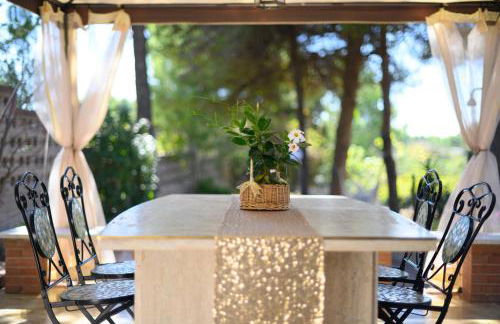 Domina Levante - Exotic Villa with private SPA and Beach access - Foto 27