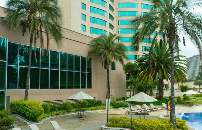 Torres de Suites by InAmazonas - Photo 22