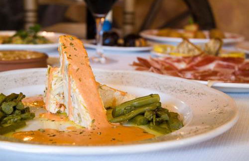 Complejo Peñafiel Caceres - Foto 27