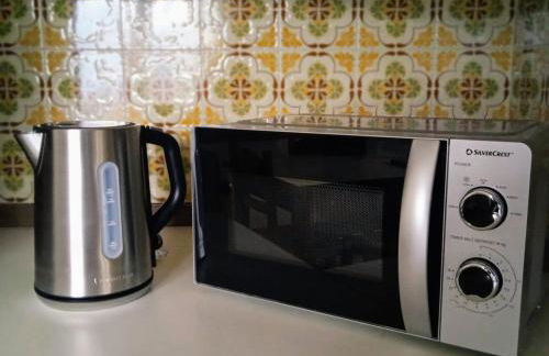 MeriSol casa vacanze - Foto 12