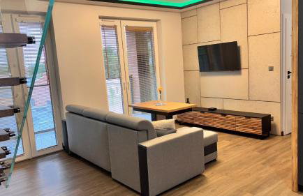 APARTAMENT LUX Bulwary Chrobrego Gniezno - Foto 14