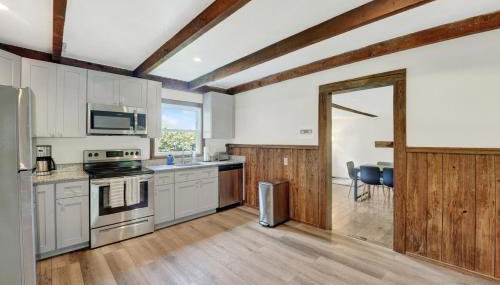 Spacious 5-Bed Retreat in Charming Kennett Square - Foto 4