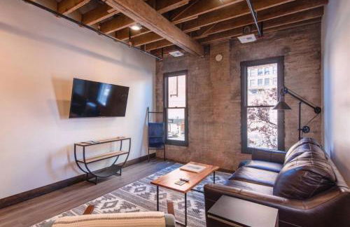 Urban Modern Living PERFECT for long term stays - Foto 11