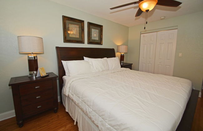 Westwinds Waterfront Resort - Foto 6