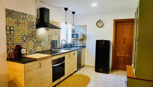 Alojamiento Tramuntana - Foto 3, stove, dishwasher, pet friendly, minibar