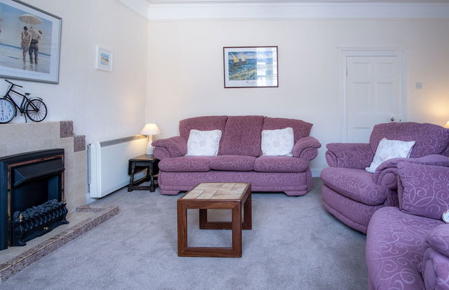 Dragons Den - 2 Bedroom Apartment - Tenby - Foto 31