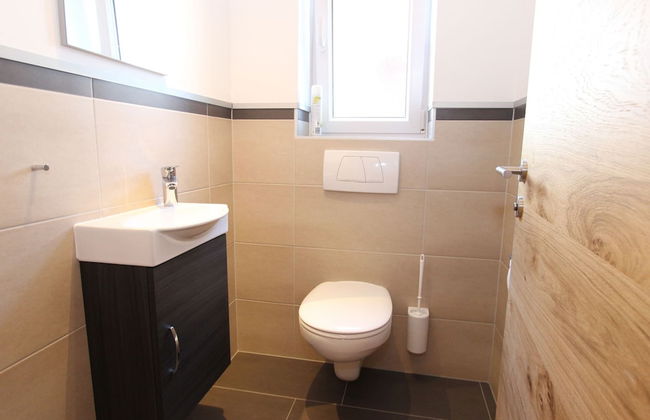 Spacious Holiday Home in Goldegg near Ski Area - Foto 9