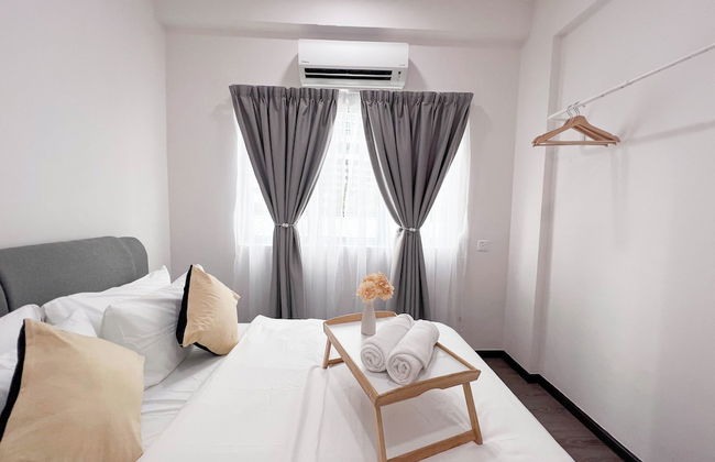 MH Maison by Manhattan Group - Foto 18