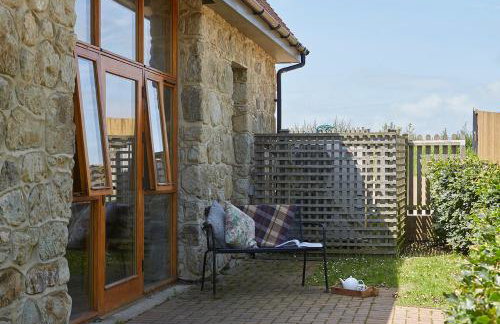 The Old Barn at Moor Farm - Foto 39