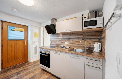 Ferienwohnung Morgensonne - Foto 15