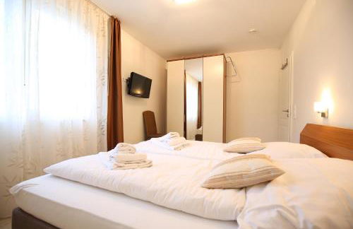 Villa Verdi - Ferienwohnung 4 - Foto 6