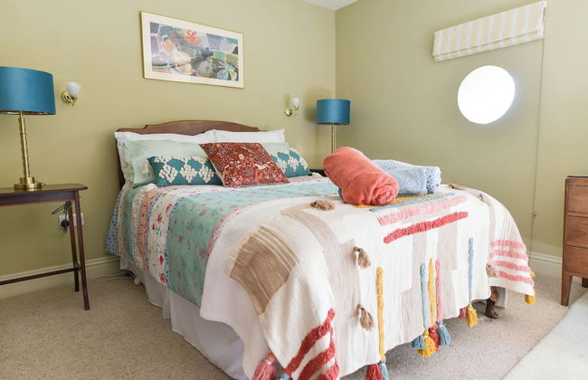 The Coach House at Moyglare Manor - Foto 26