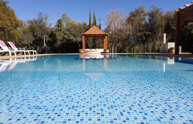 Dar Moulouya - Foto 29