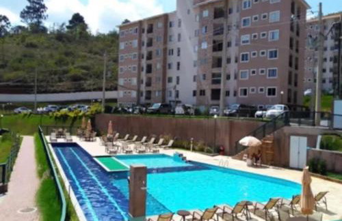 Lugar de paz em Itaipava - Foto 44