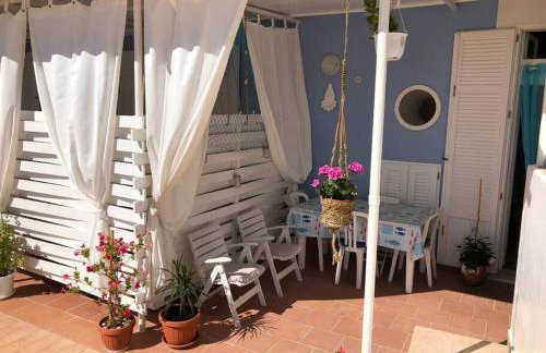 Casa Santa Maria - Suite Mediterraneo - Foto 41