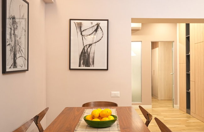 Sweet Home Deluxe Apart-Hotel - Foto 66