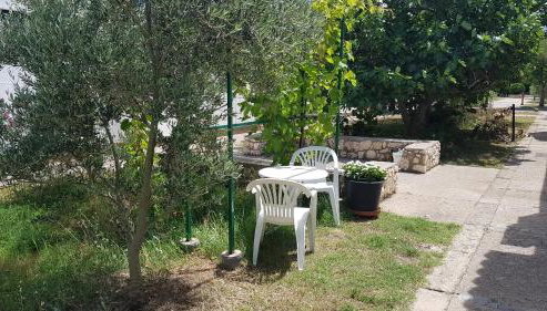 Apartment Timmy - Foto 4, Garden