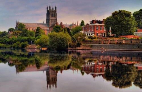 Stratford House - Perfect for a get together - Foto 31