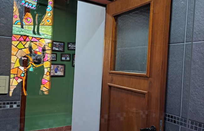 La Llama Negra - Foto 25