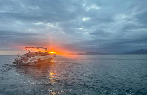 Vilella Vista Bela - wake up and sleep watching the sea - Foto 53