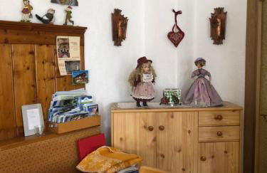 Gästehaus Alfred Klais - Foto 55