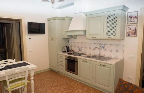 Agriturismo Villa Anconetta - Foto 34