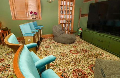 Mickle Trafford Manor - Foto 45