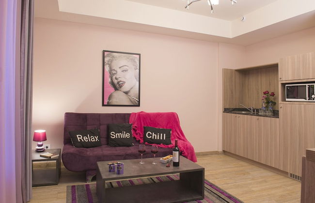 HOtello Guest Suites - Foto 22