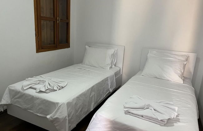 Private House With Pool and Sea View in Antalya - Foto 7